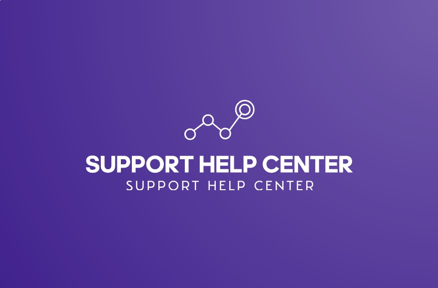 Support Help Center